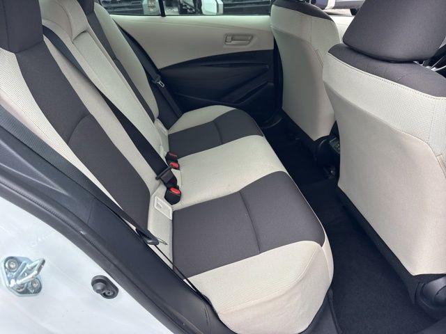 Toyota Corolla Le In Hollywood Fl | 5Yfb4Mde7Sp276257 | Toyota Of Hollywood'S Amazinn Used Cars - Thumbnail 12