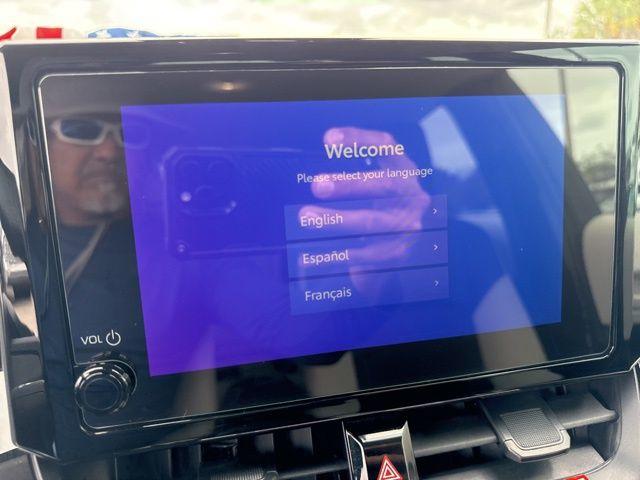 Toyota Corolla Le In Hollywood Fl | 5Yfb4Mde7Sp276257 | Toyota Of Hollywood'S Amazinn Used Cars - Thumbnail 19