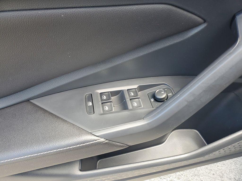 Volkswagen Jetta 1.5T Sport In Hollywood Fl | 3Vwbm7Bu6Pm022112 | Toyota Of Hollywood'S Amazinn Used Cars - Thumbnail 17