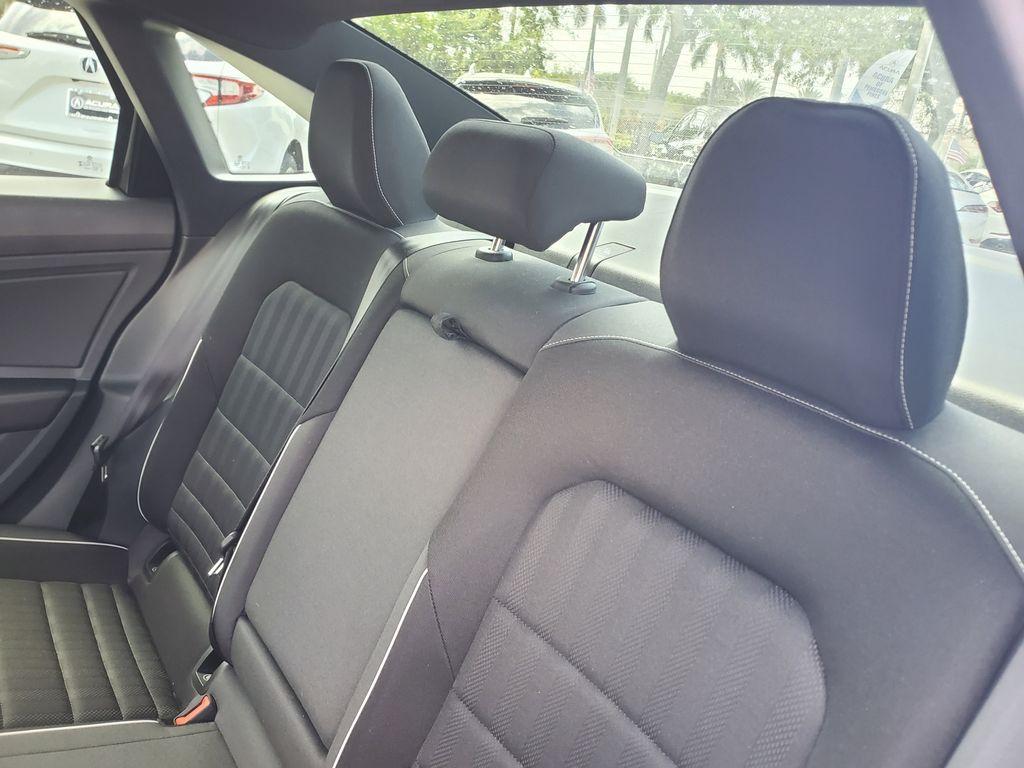 Volkswagen Jetta 1.5T Sport In Hollywood Fl | 3Vwbm7Bu6Pm022112 | Toyota Of Hollywood'S Amazinn Used Cars - Thumbnail 13