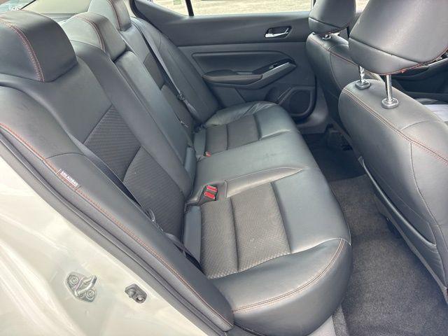 Nissan Altima 2.5 Sr In Hollywood Fl | 1N4Bl4Cv4Rn384210 | Toyota Of Hollywood'S Amazinn Used Cars - Thumbnail 19