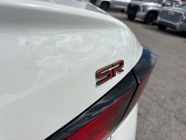 Nissan Altima 2.5 Sr In Hollywood Fl | 1N4Bl4Cv4Rn384210 | Toyota Of Hollywood'S Amazinn Used Cars - Thumbnail 8