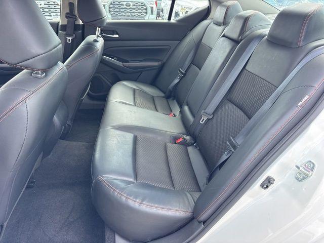 Nissan Altima 2.5 Sr In Hollywood Fl | 1N4Bl4Cv4Rn384210 | Toyota Of Hollywood'S Amazinn Used Cars - Thumbnail 18