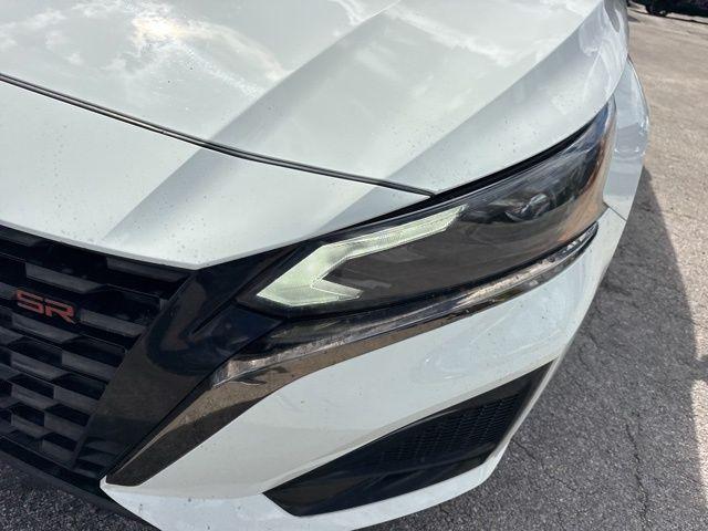 Nissan Altima 2.5 Sr In Hollywood Fl | 1N4Bl4Cv4Rn384210 | Toyota Of Hollywood'S Amazinn Used Cars - Thumbnail 16