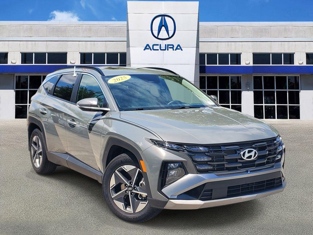 Hyundai Tucson Sel Convenience In Hollywood Fl | 5Nmjc3De6Sh503991 | Toyota Of Hollywood'S Amazinn Used Cars - View 1