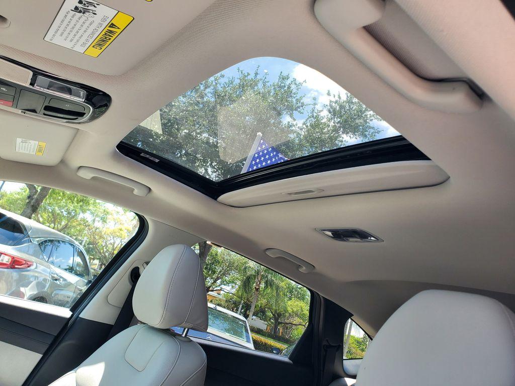 Hyundai Tucson Sel Convenience In Hollywood Fl | 5Nmjc3De6Sh503991 | Toyota Of Hollywood'S Amazinn Used Cars - Thumbnail 18