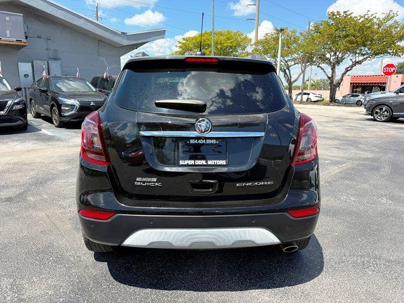 Buick Encore Premium - Thumbnail 7