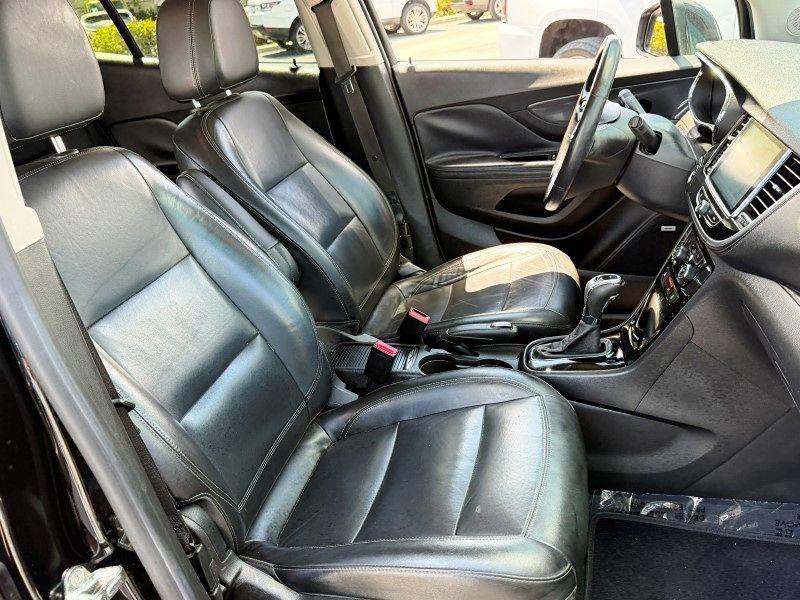 Buick Encore Premium - Thumbnail 17