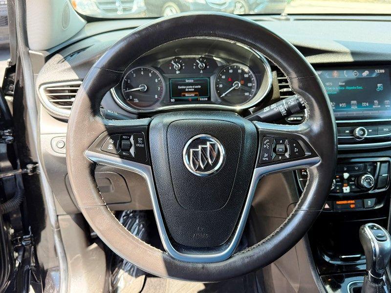 Buick Encore Premium - Thumbnail 20