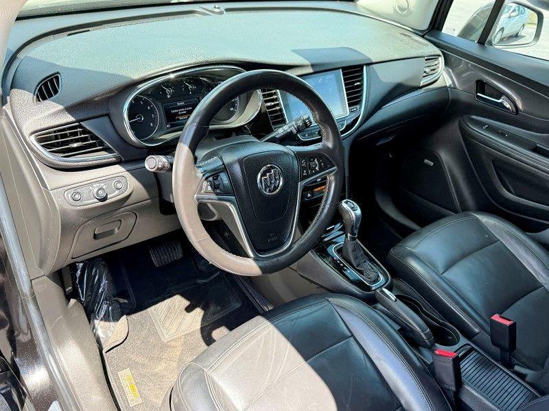 Buick Encore Premium - Thumbnail 13
