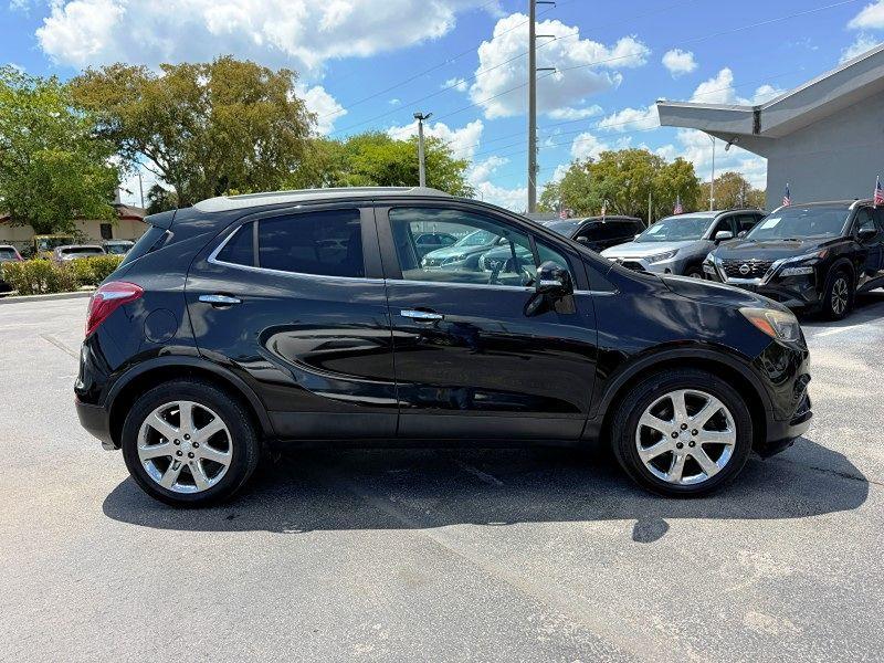 Buick Encore Premium - Thumbnail 5