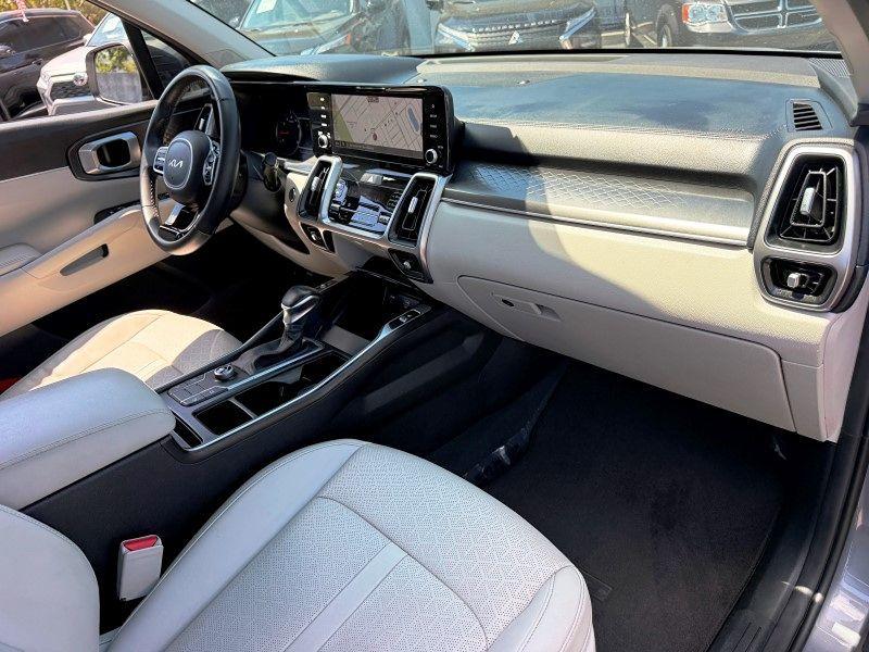 Kia Sorento S - Thumbnail 19