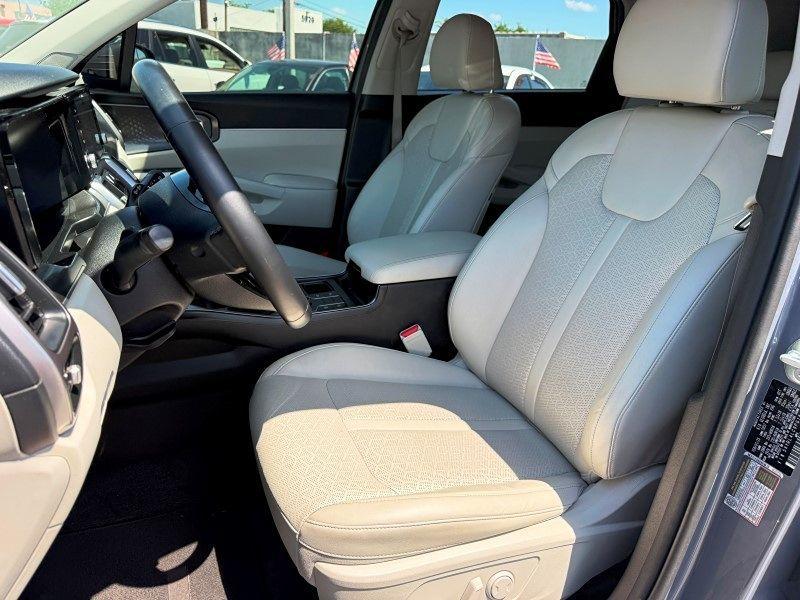 Kia Sorento S - Thumbnail 14