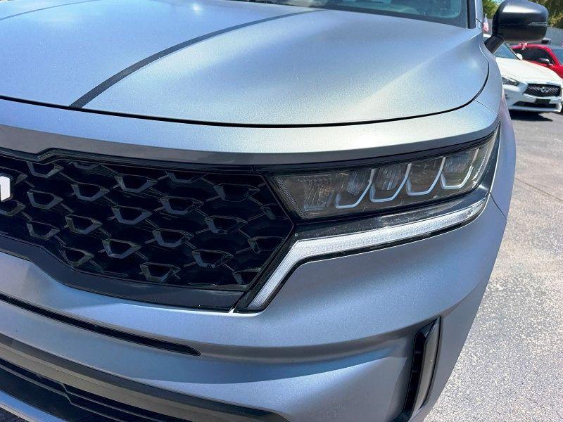 Kia Sorento S - Thumbnail 12