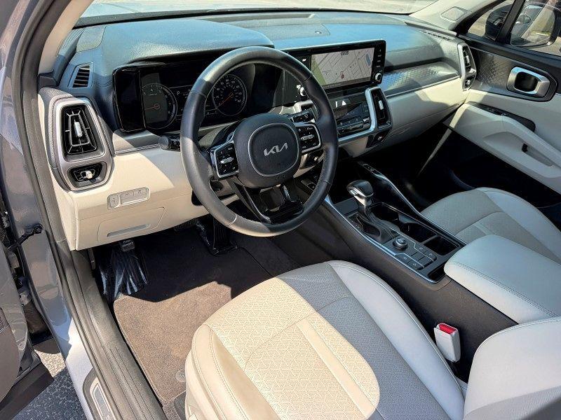 Kia Sorento S - Thumbnail 13