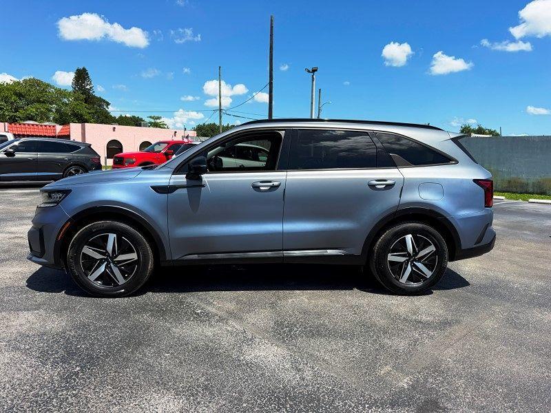 Kia Sorento S - Thumbnail 9