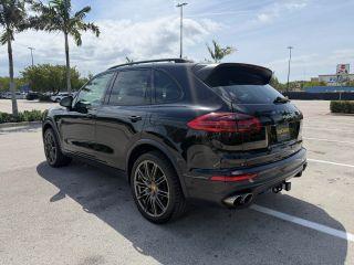 Porsche Cayenne - Thumbnail 11