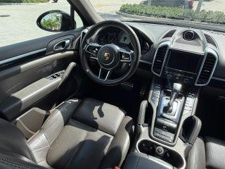 Porsche Cayenne - Thumbnail 20