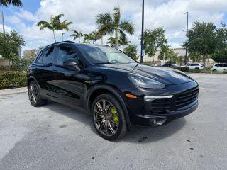 Porsche Cayenne - Thumbnail 7