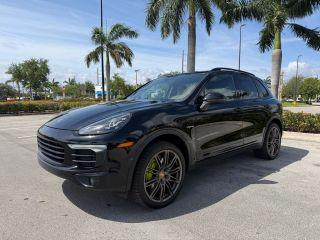Porsche Cayenne - Thumbnail 9