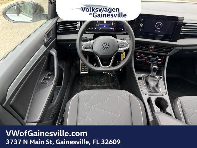 Volkswagen Jetta Sport Fwd 4Dr Car - Thumbnail 11