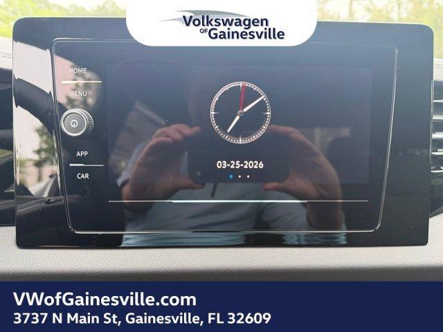 Volkswagen Jetta Sport Fwd 4Dr Car - Thumbnail 20