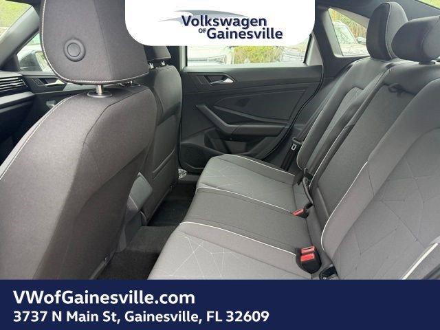 Volkswagen Jetta Sport Fwd 4Dr Car - Thumbnail 8