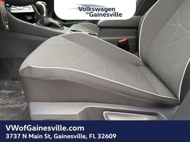 Volkswagen Jetta Sport Fwd 4Dr Car - Thumbnail 13