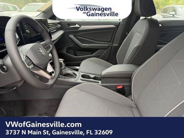 Volkswagen Jetta Sport Fwd 4Dr Car - Thumbnail 14