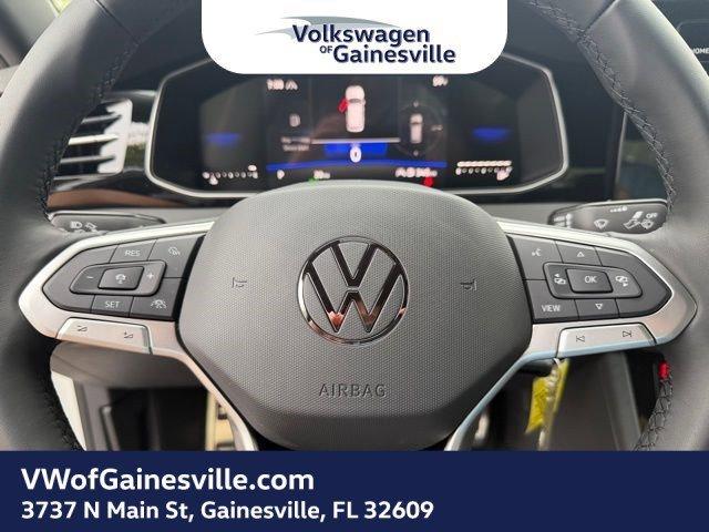 Volkswagen Jetta Sport Fwd 4Dr Car - Thumbnail 17