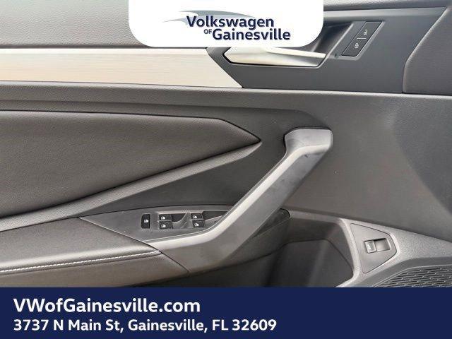 Volkswagen Jetta Sport Fwd 4Dr Car - Thumbnail 12