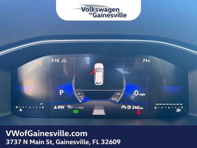 Volkswagen Jetta Sport Fwd 4Dr Car - Thumbnail 17