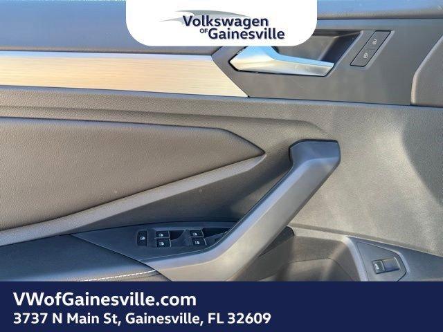 Volkswagen Jetta Sport Fwd 4Dr Car - Thumbnail 11