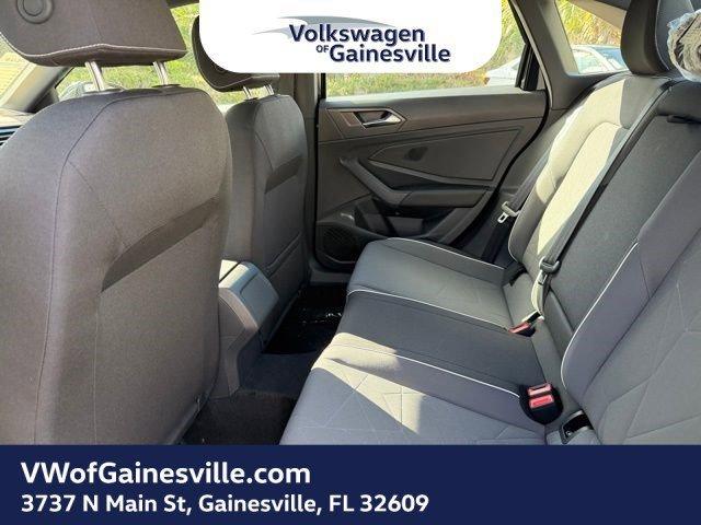 Volkswagen Jetta Sport Fwd 4Dr Car - Thumbnail 8