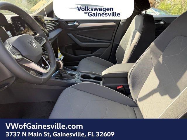 Volkswagen Jetta Sport Fwd 4Dr Car - Thumbnail 15