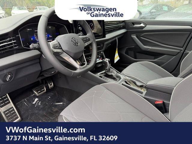 Volkswagen Jetta Sport Fwd 4Dr Car - Thumbnail 16