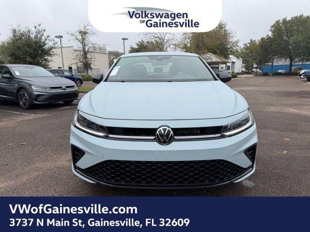 Volkswagen Jetta Sport Fwd 4Dr Car - Thumbnail 3