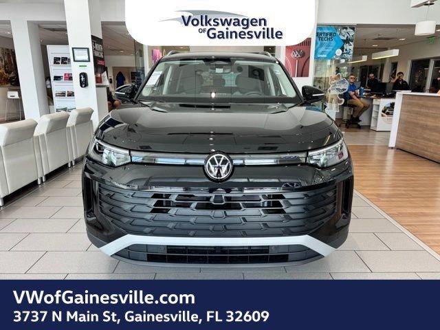 Volkswagen Tiguan S Fwd Sport Utility - Thumbnail 3