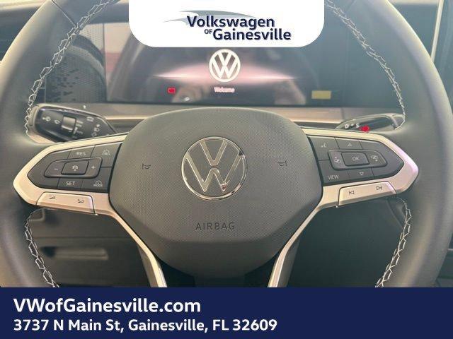 Volkswagen Tiguan S Fwd Sport Utility - Thumbnail 16