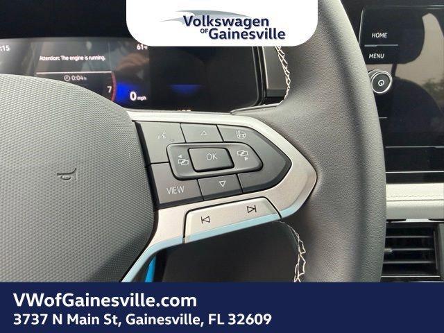 Volkswagen Taos S Fwd Sport Utility - Thumbnail 20