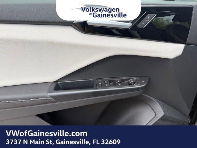 Volkswagen Taos S Fwd Sport Utility - Thumbnail 12