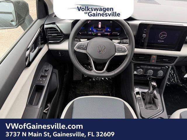 Volkswagen Taos S Fwd Sport Utility - Thumbnail 11