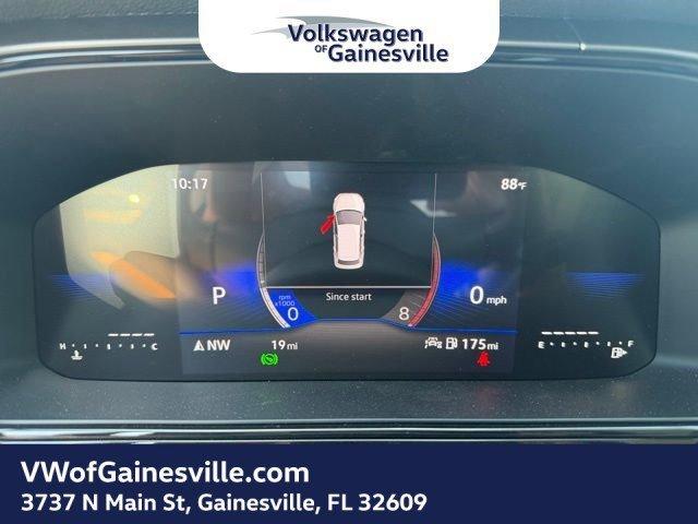 Volkswagen Taos S Fwd Sport Utility - Thumbnail 16