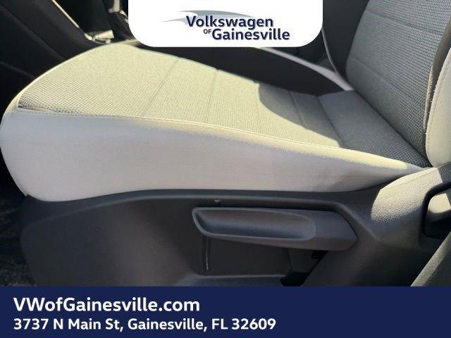 Volkswagen Taos S Fwd Sport Utility - Thumbnail 16