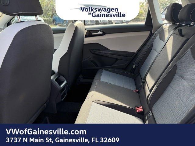 Volkswagen Taos S Fwd Sport Utility - Thumbnail 8