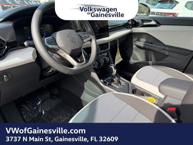 Volkswagen Taos S Fwd Sport Utility - Thumbnail 15