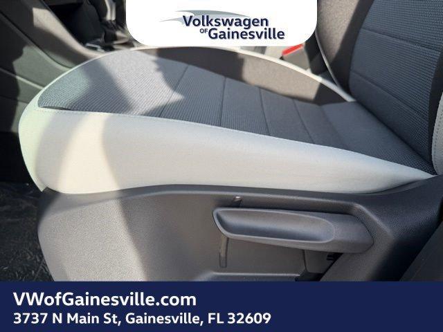 Volkswagen Taos S Fwd Sport Utility - Thumbnail 14