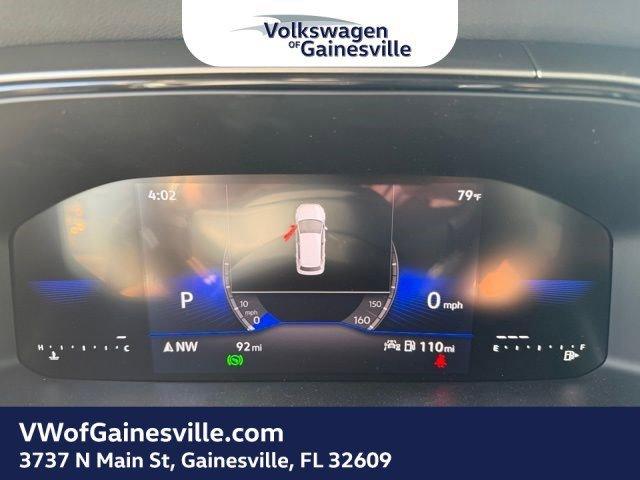 Volkswagen Taos S Fwd Sport Utility - Thumbnail 17