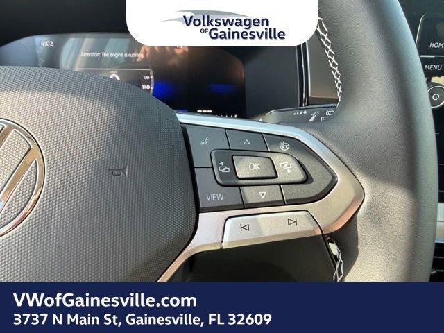 Volkswagen Taos S Fwd Sport Utility - Thumbnail 20