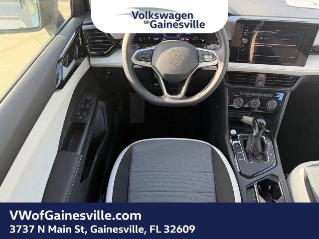 Volkswagen Taos S Fwd Sport Utility - Thumbnail 11